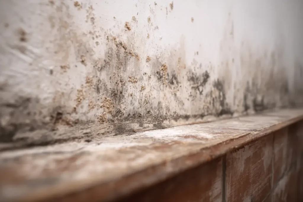 preventive mold solutions