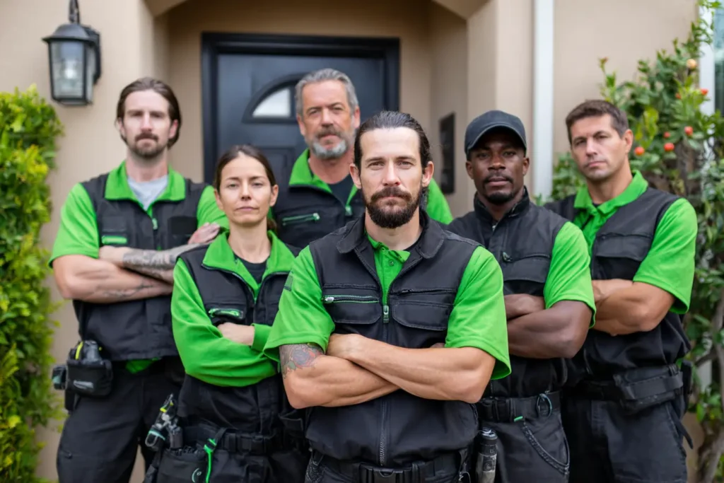 verobeachmoldremoval team